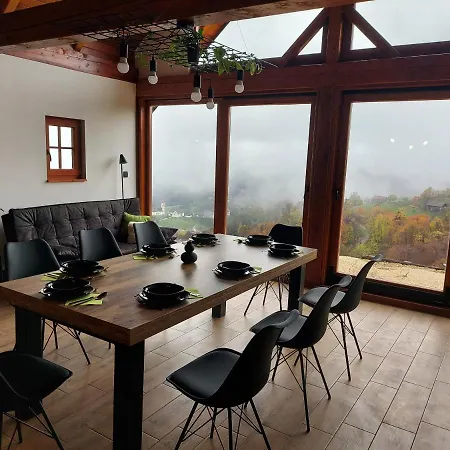 Hiska Oddiha - Дом отдыха Sromlje