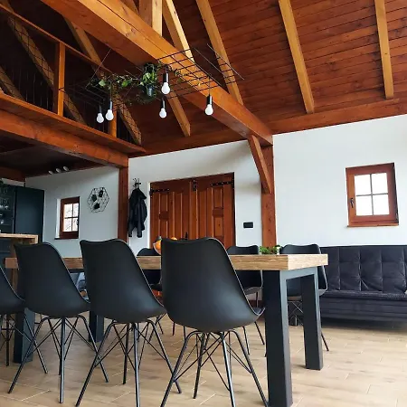 Hiska Oddiha - Дом отдыха *