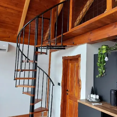 Hiska Oddiha - Casa vacanze Sromlje