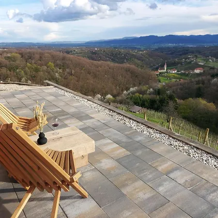Casa vacanze Hiska Oddiha - Sromlje