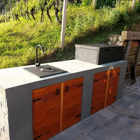 Hiska Oddiha - Дом отдыха