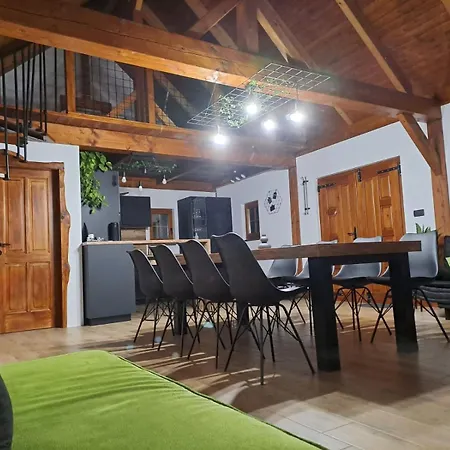 Casa vacanze Hiska Oddiha - *