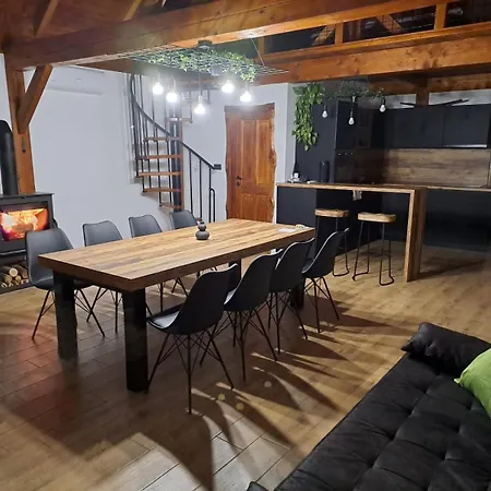 Casa vacanze Hiska Oddiha - Sromlje