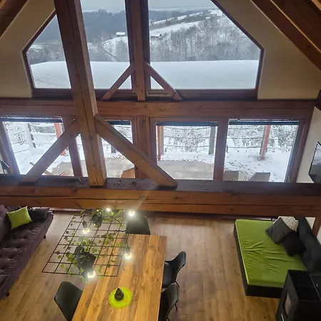 Casa vacanze Hiska Oddiha -