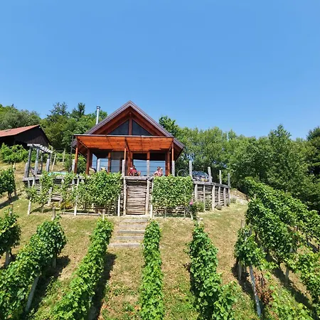 Casa vacanze Hiska Oddiha - *