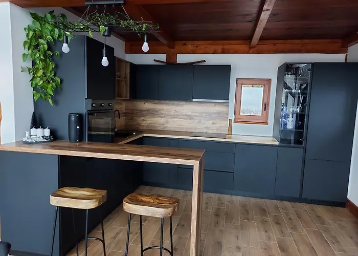 Prázdninový dům Hiska Oddiha -