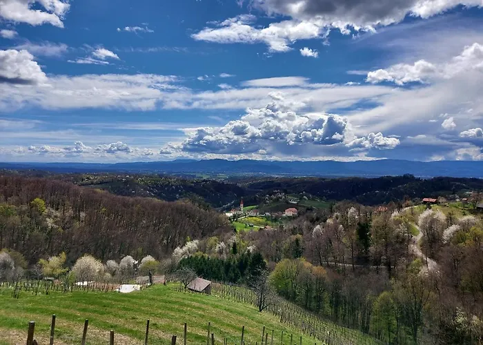 Prázdninový dům Hiska Oddiha - *