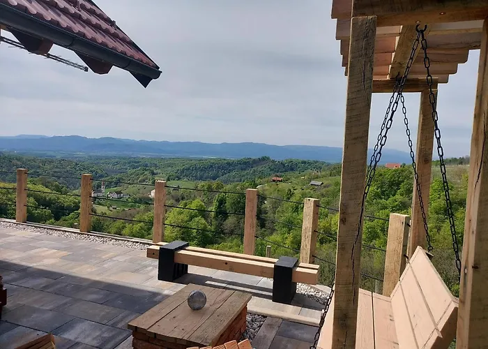 Casa de Férias Hiska Oddiha -